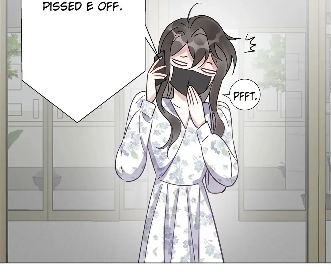 A Cross-Dresser's Triple Proposal Chase Chapter 24 page 85 - 