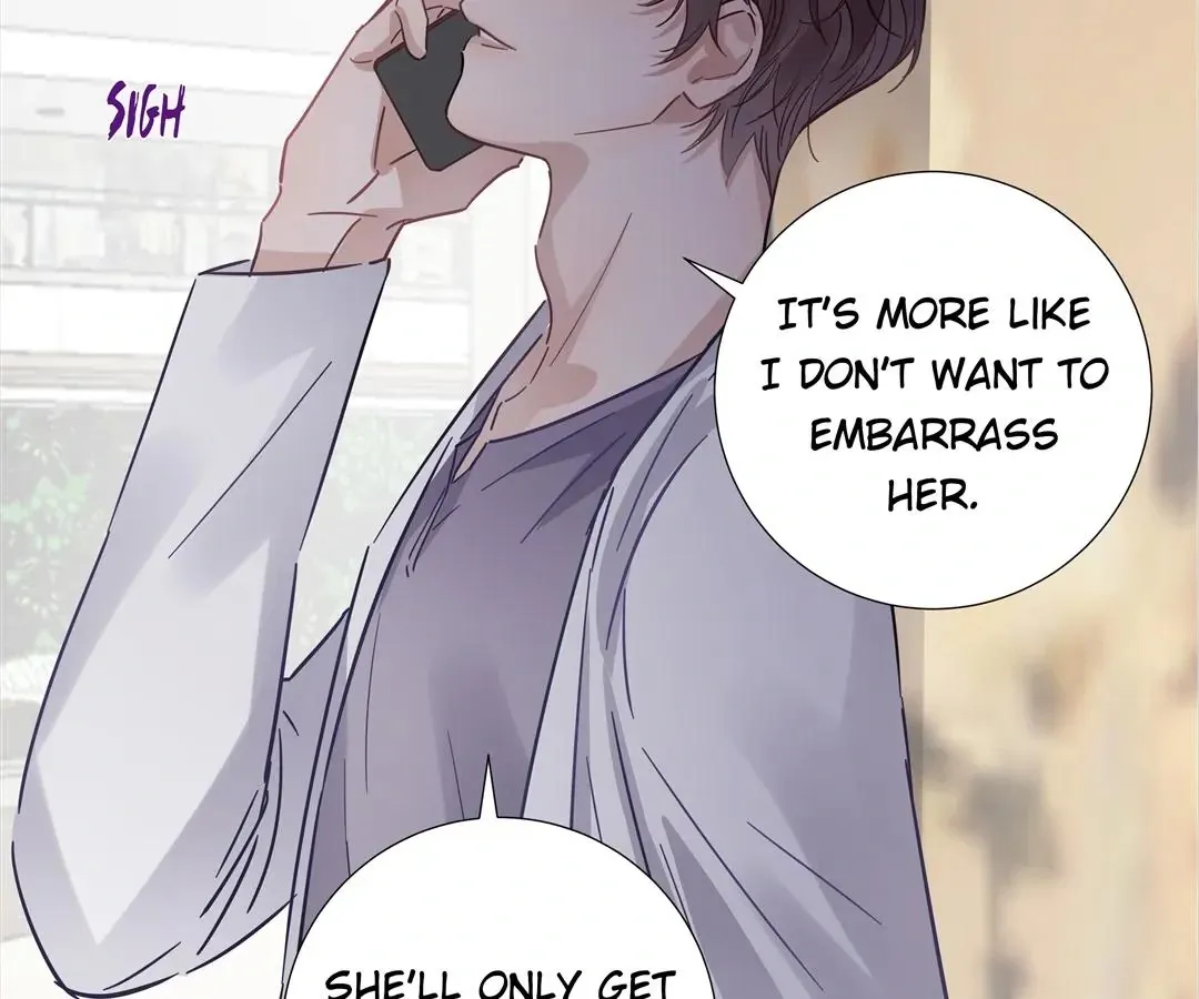 A Cross-Dresser's Triple Proposal Chase Chapter 25 page 13 - 
