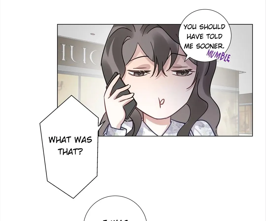 A Cross-Dresser's Triple Proposal Chase Chapter 25 page 16 - 