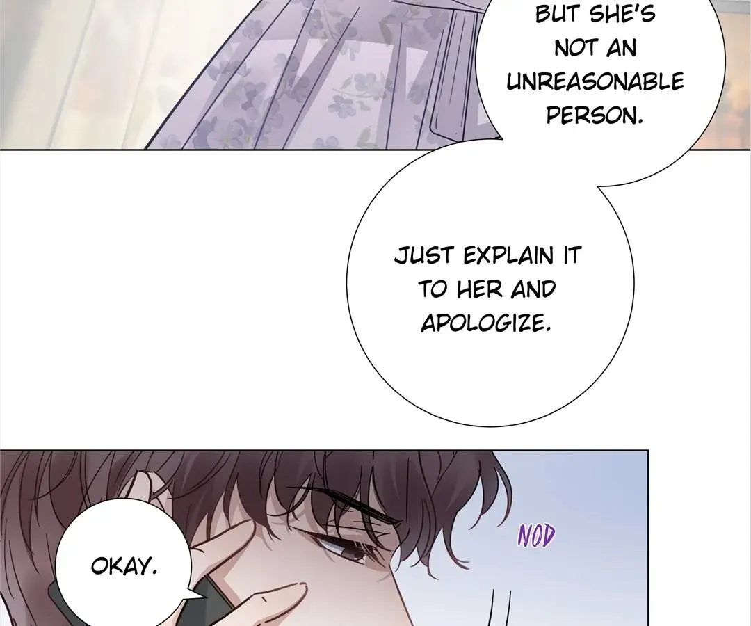 A Cross-Dresser's Triple Proposal Chase Chapter 25 page 18 - 