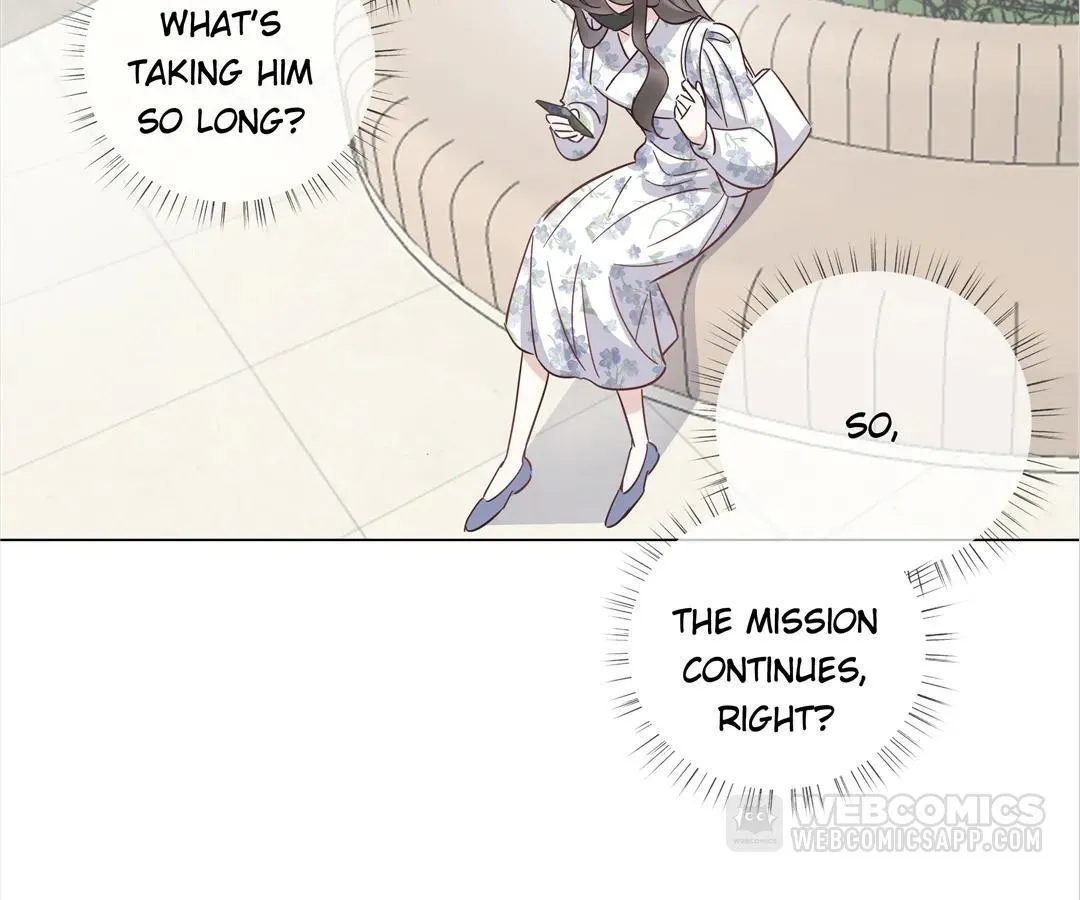 A Cross-Dresser's Triple Proposal Chase Chapter 25 page 27 - 