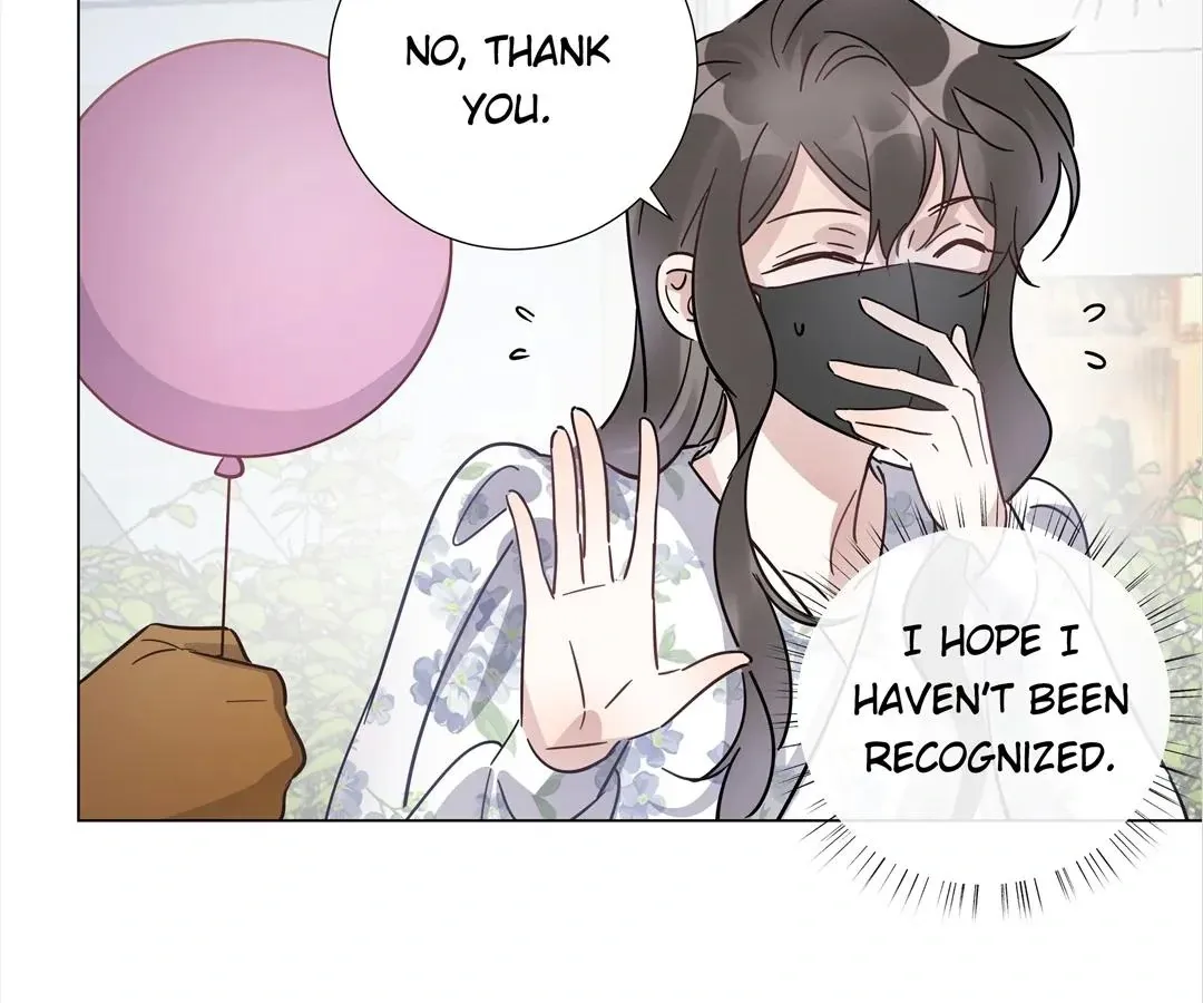 A Cross-Dresser's Triple Proposal Chase Chapter 25 page 33 - 