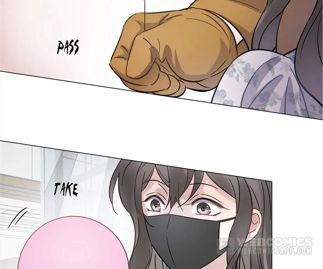 A Cross-Dresser's Triple Proposal Chase Chapter 25 page 35 - 