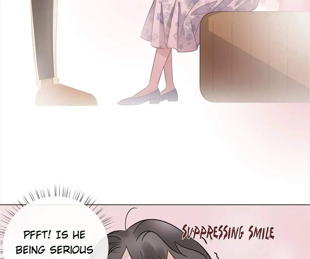 A Cross-Dresser's Triple Proposal Chase Chapter 25 page 47 - 