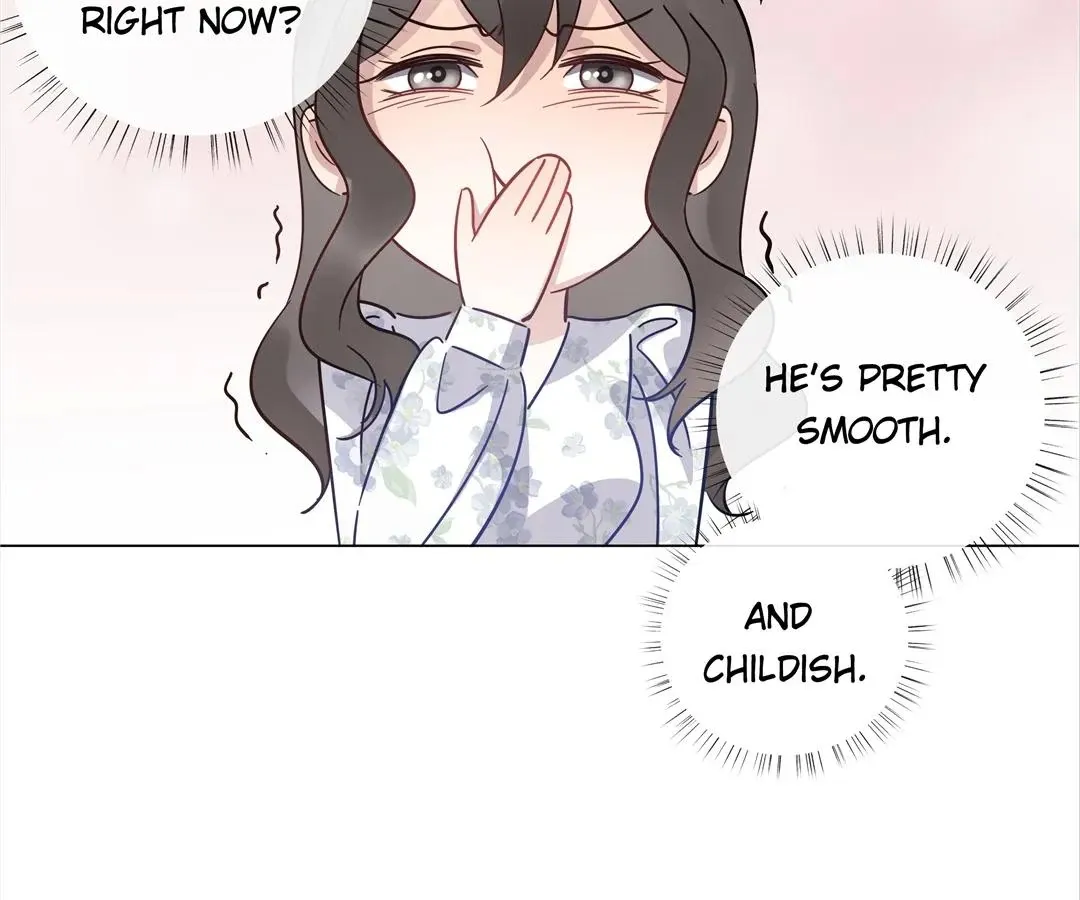 A Cross-Dresser's Triple Proposal Chase Chapter 25 page 48 - 