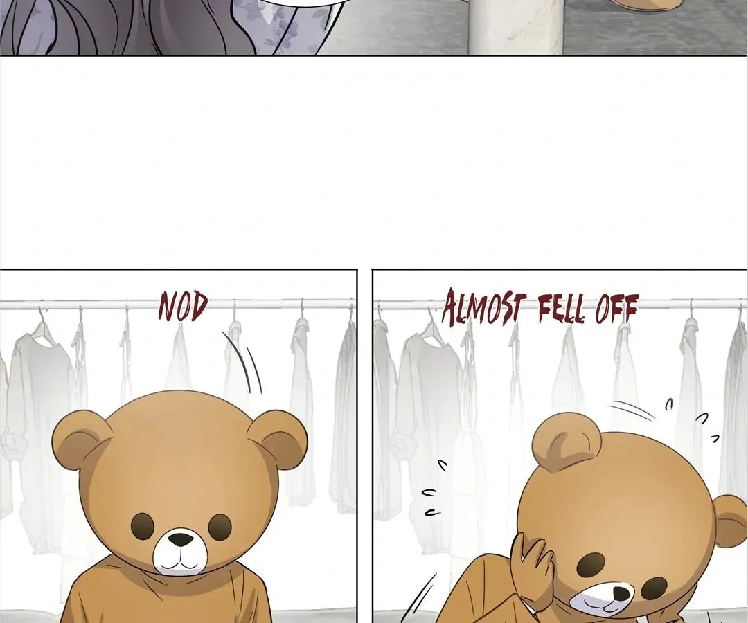 A Cross-Dresser's Triple Proposal Chase Chapter 25 page 57 - 