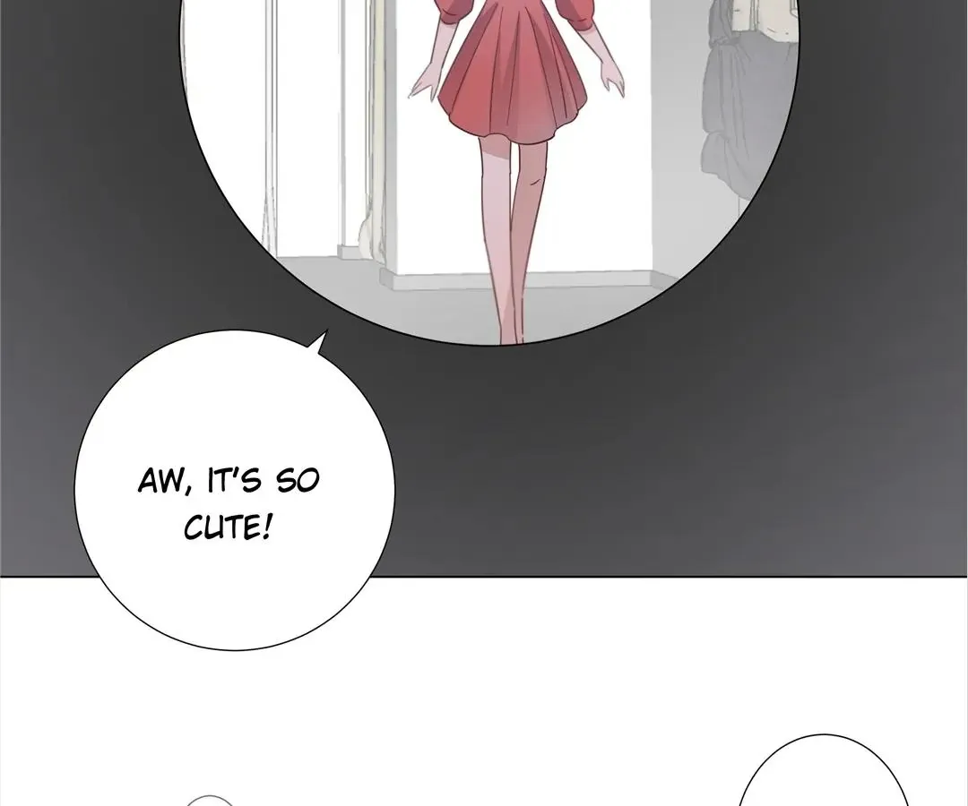 A Cross-Dresser's Triple Proposal Chase Chapter 25 page 63 - 