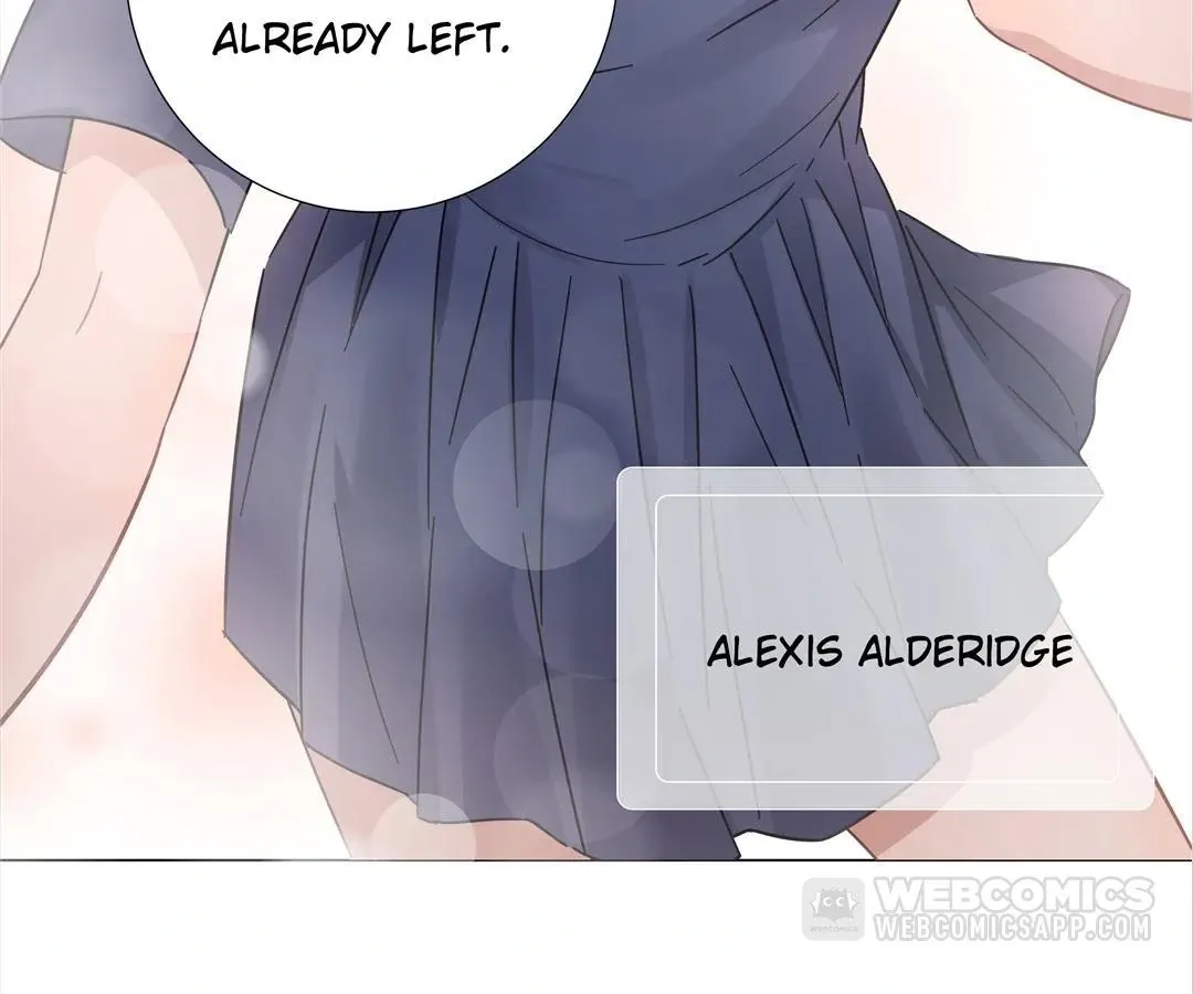 A Cross-Dresser's Triple Proposal Chase Chapter 26 page 11 - 