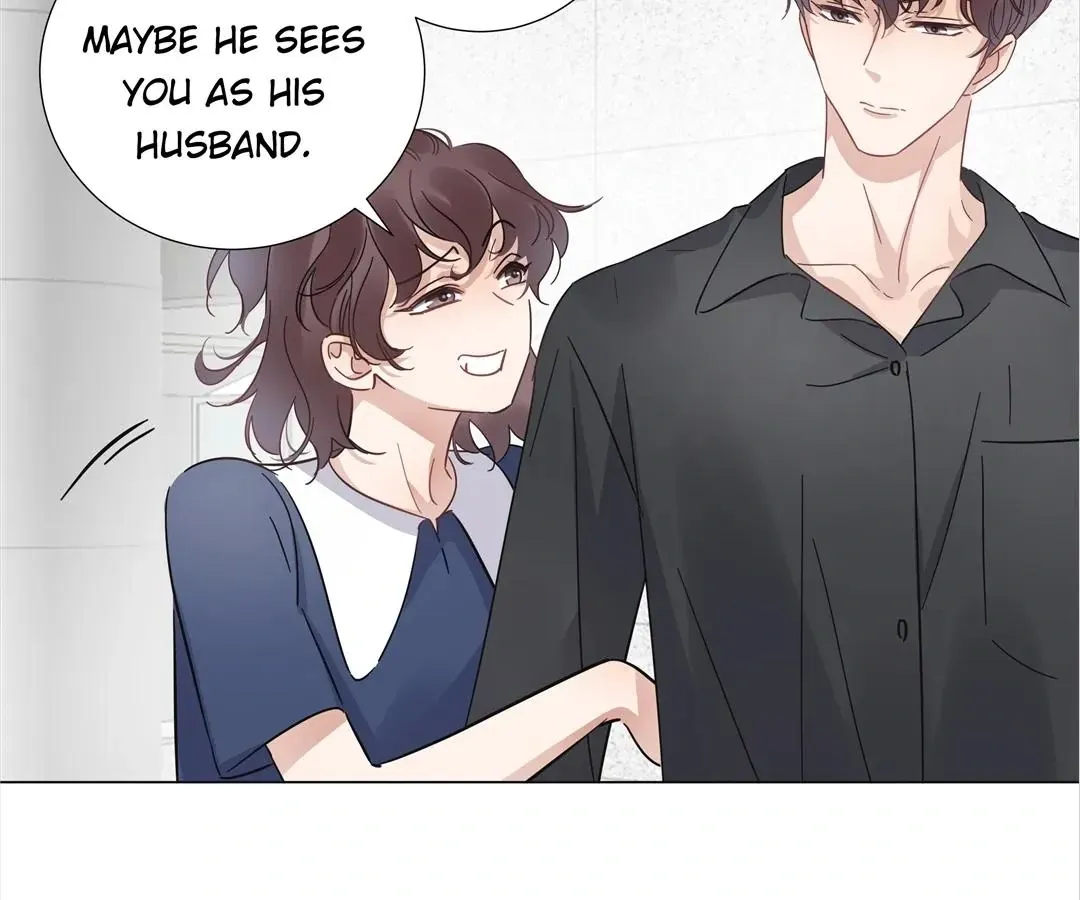 A Cross-Dresser's Triple Proposal Chase Chapter 26 page 15 - 