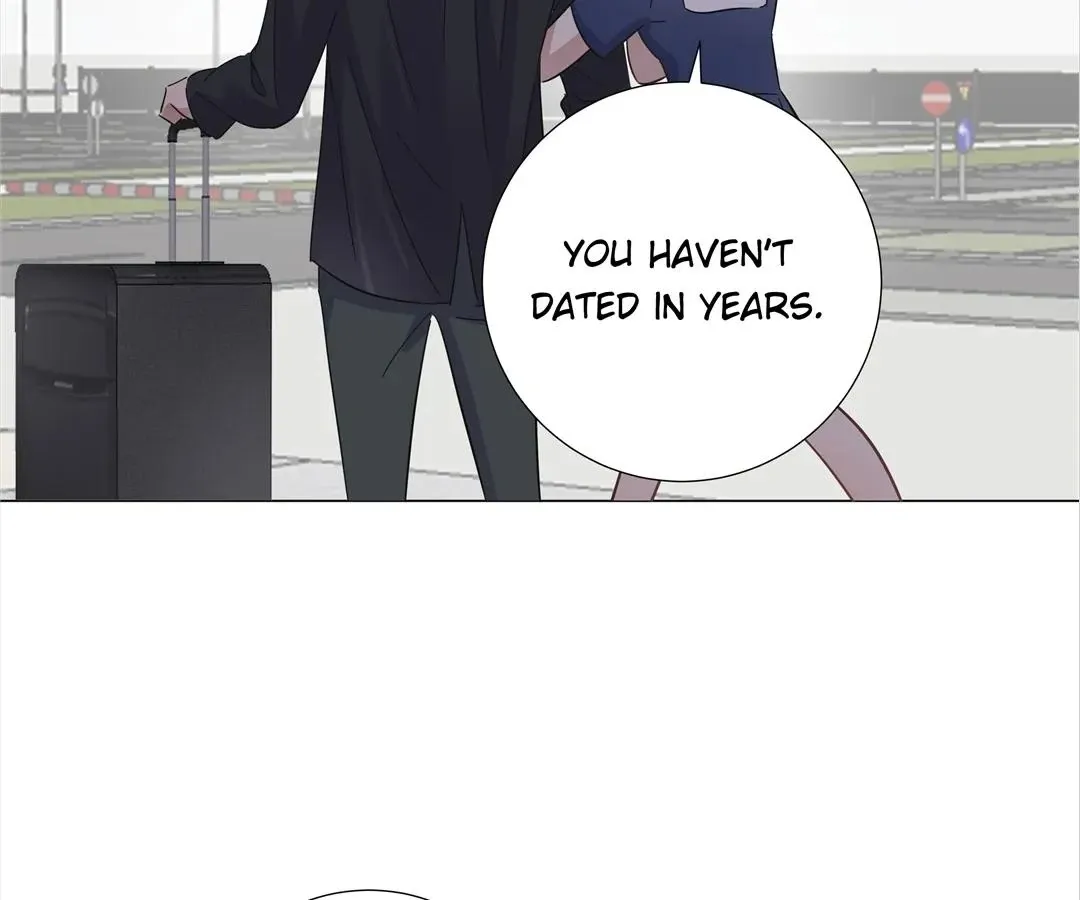 A Cross-Dresser's Triple Proposal Chase Chapter 26 page 17 - 