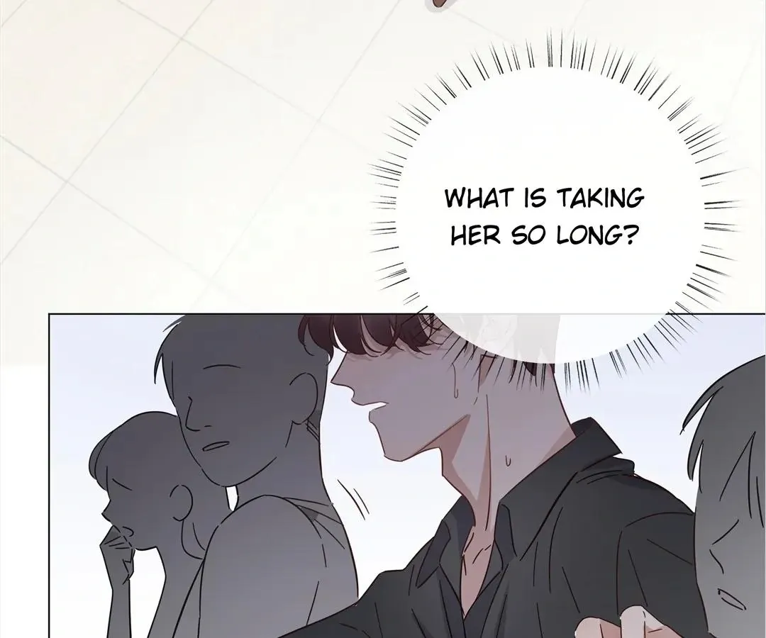 A Cross-Dresser's Triple Proposal Chase Chapter 26 page 28 - 