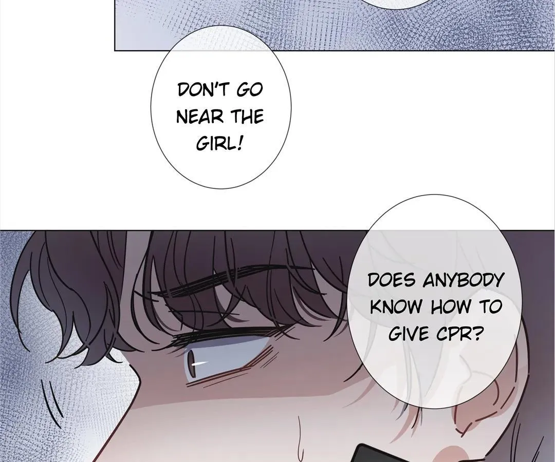A Cross-Dresser's Triple Proposal Chase Chapter 26 page 31 - 