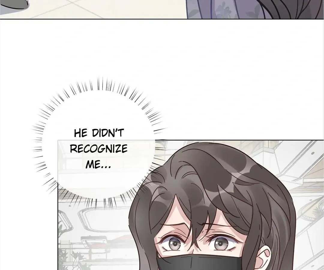 A Cross-Dresser's Triple Proposal Chase Chapter 26 page 40 - 