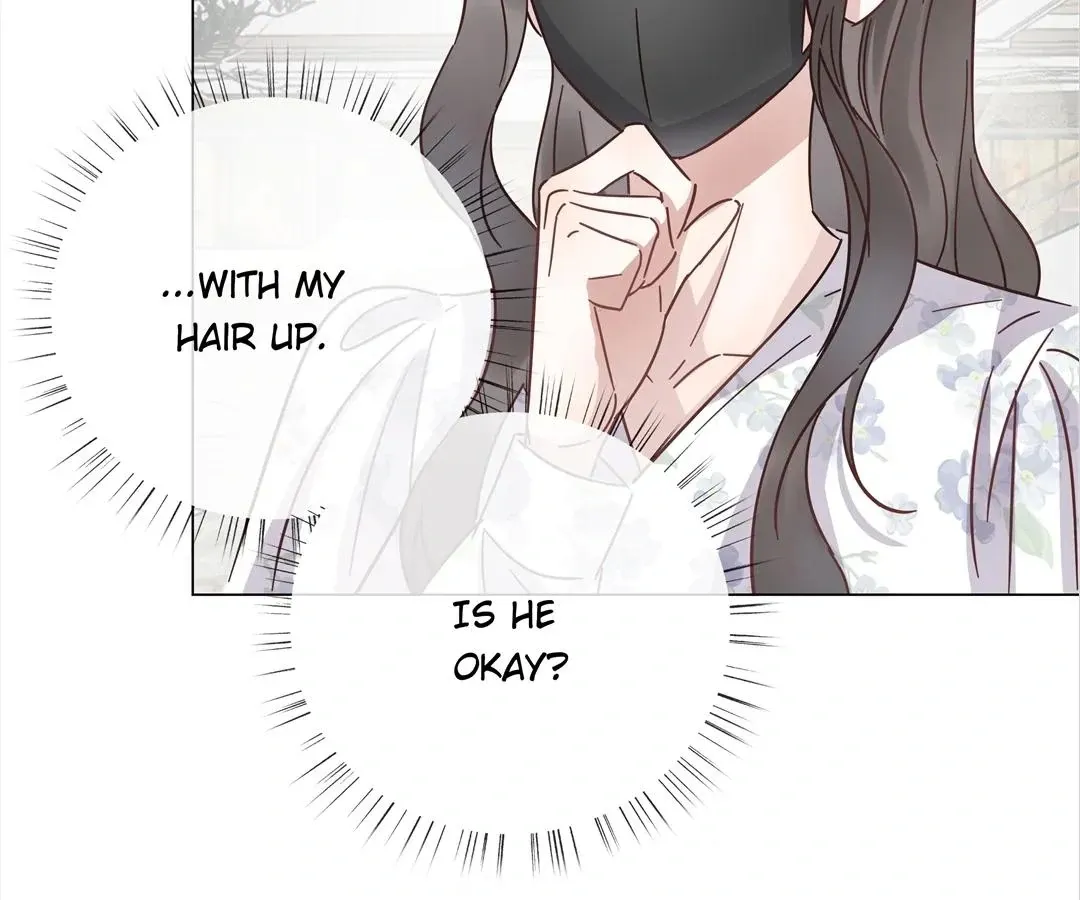 A Cross-Dresser's Triple Proposal Chase Chapter 26 page 41 - 