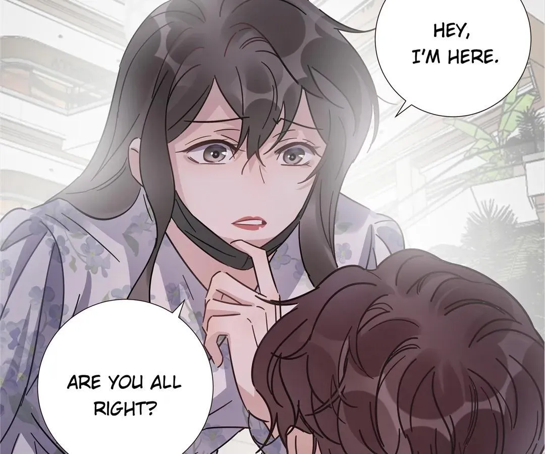 A Cross-Dresser's Triple Proposal Chase Chapter 26 page 46 - 