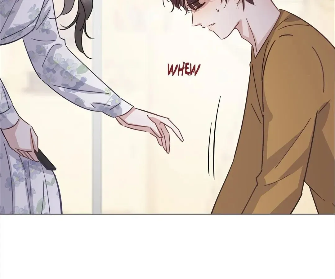 A Cross-Dresser's Triple Proposal Chase Chapter 26 page 53 - 