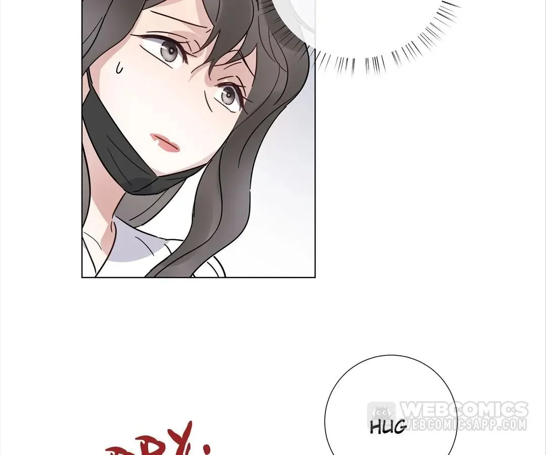 A Cross-Dresser's Triple Proposal Chase Chapter 26 page 59 - 