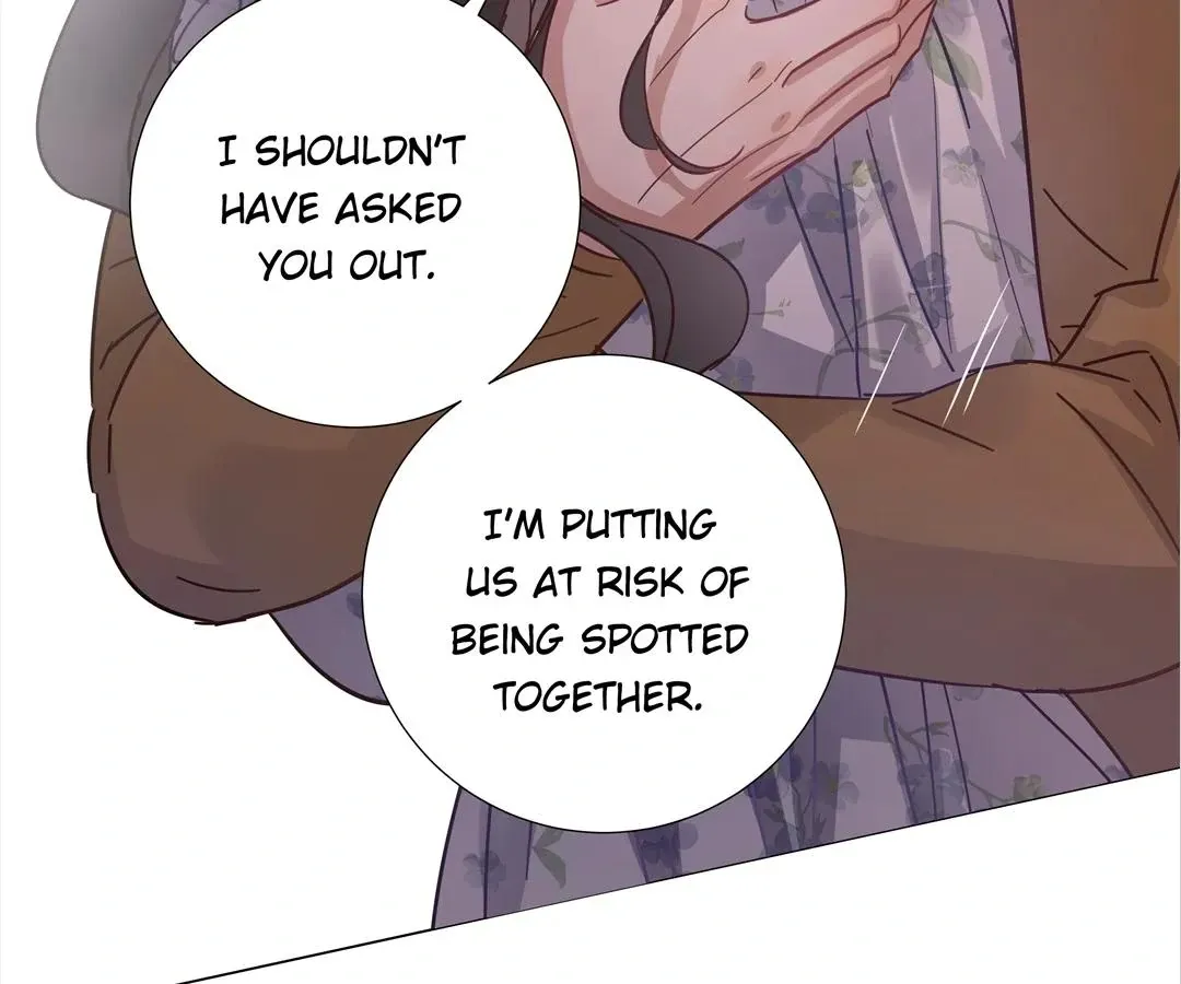 A Cross-Dresser's Triple Proposal Chase Chapter 26 page 61 - 