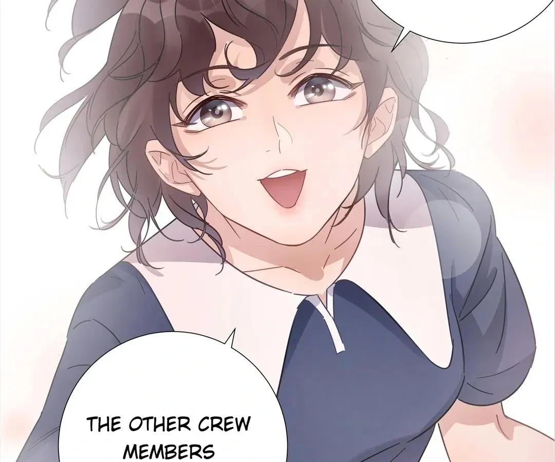 A Cross-Dresser's Triple Proposal Chase Chapter 26 page 10 - 
