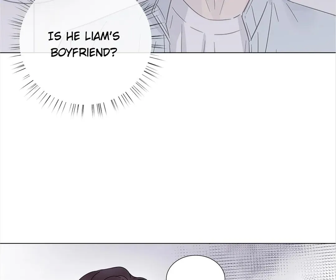 A Cross-Dresser's Triple Proposal Chase Chapter 27 page 13 - 