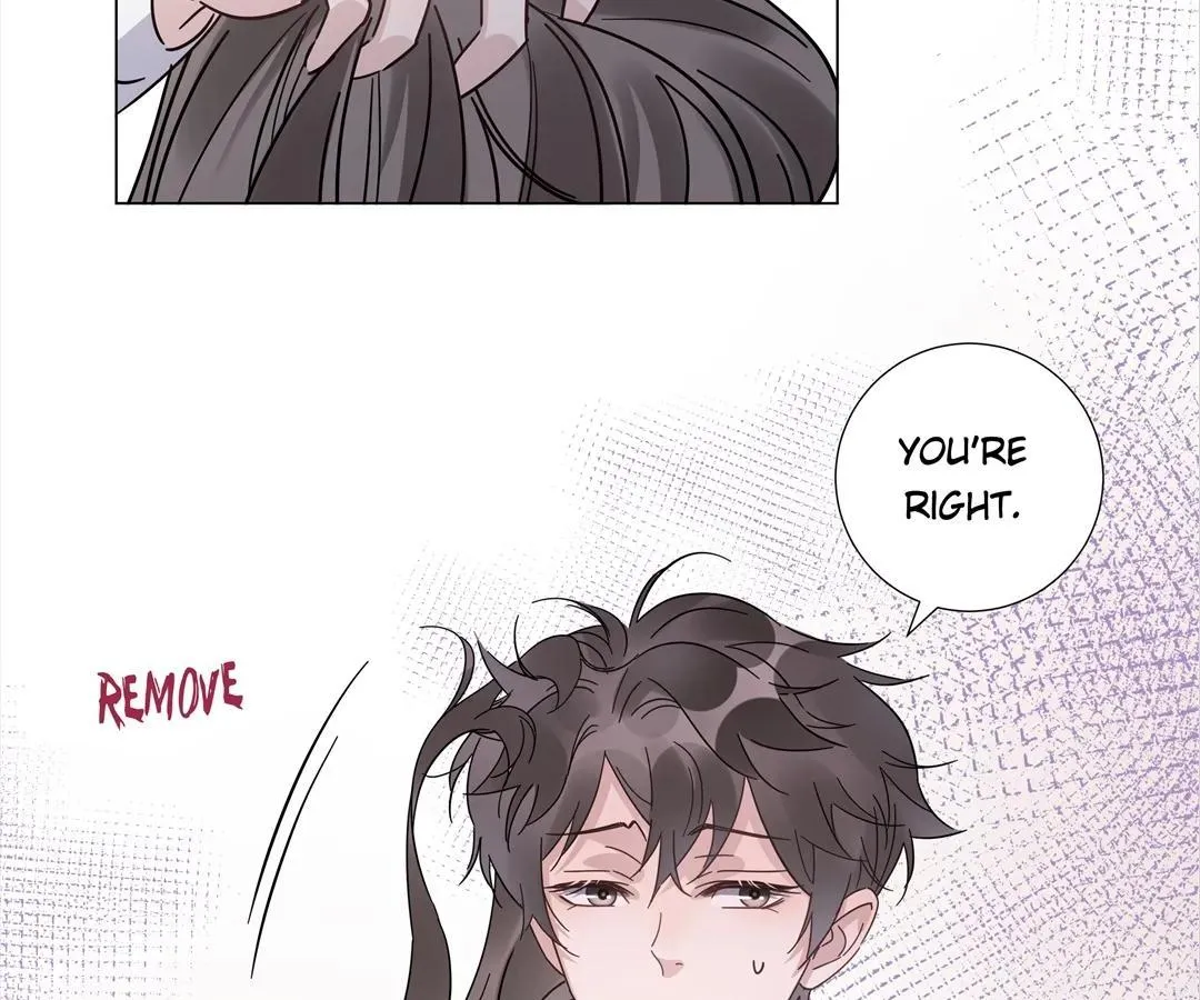 A Cross-Dresser's Triple Proposal Chase Chapter 27 page 21 - 