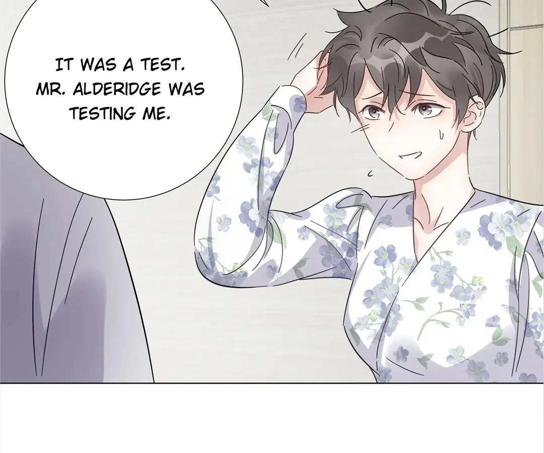 A Cross-Dresser's Triple Proposal Chase Chapter 27 page 26 - 