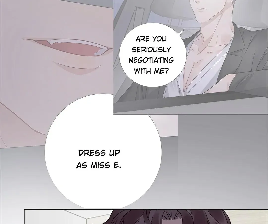 A Cross-Dresser's Triple Proposal Chase Chapter 27 page 28 - 