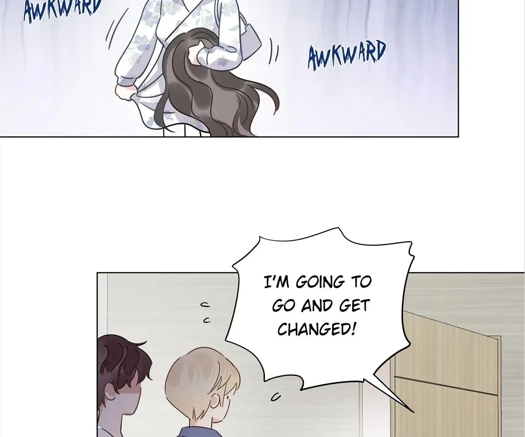A Cross-Dresser's Triple Proposal Chase Chapter 27 page 32 - 