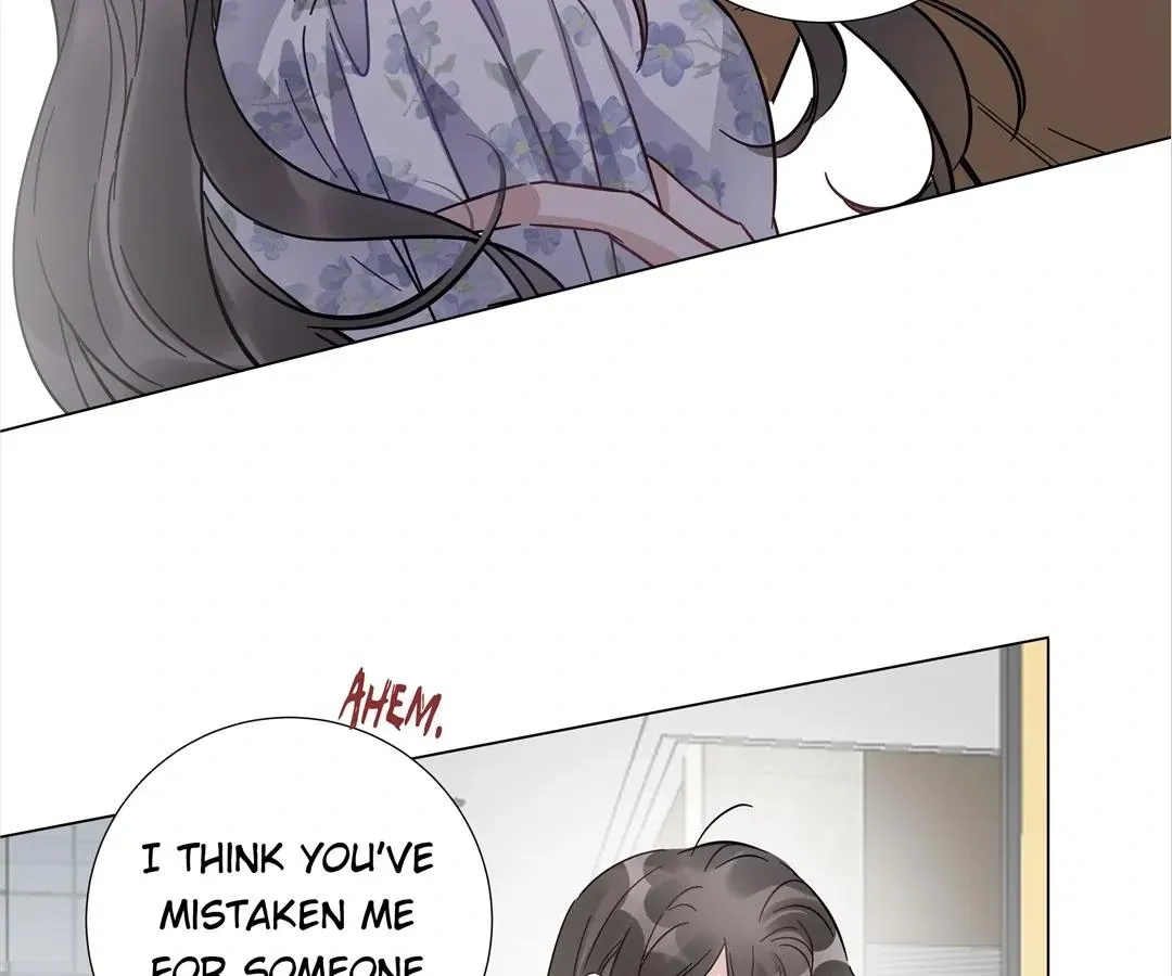 A Cross-Dresser's Triple Proposal Chase Chapter 27 page 6 - 
