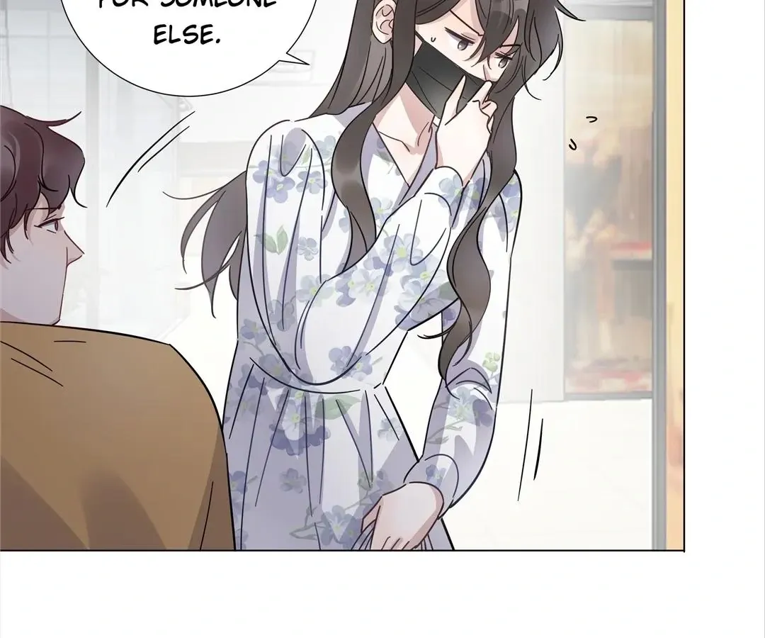 A Cross-Dresser's Triple Proposal Chase Chapter 27 page 7 - 