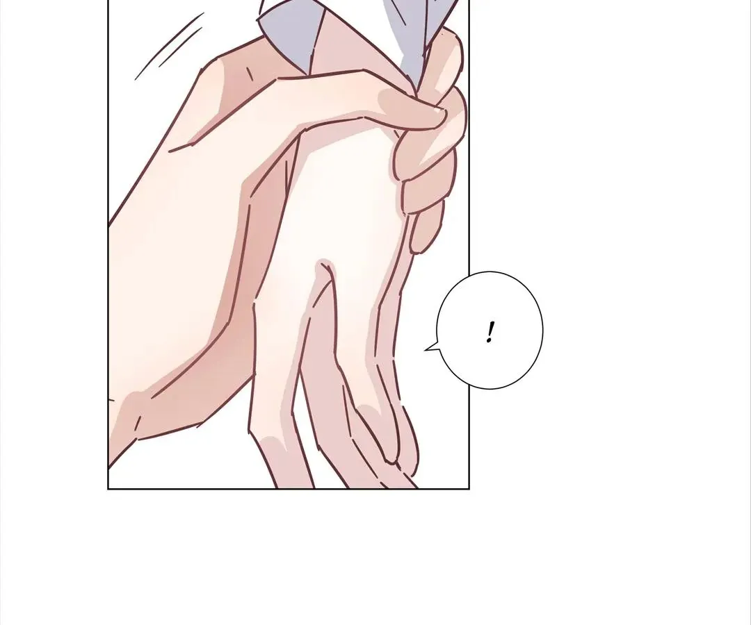 A Cross-Dresser's Triple Proposal Chase Chapter 27 page 64 - 