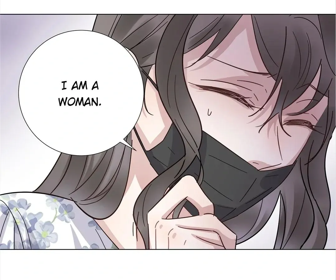 A Cross-Dresser's Triple Proposal Chase Chapter 27 page 8 - 