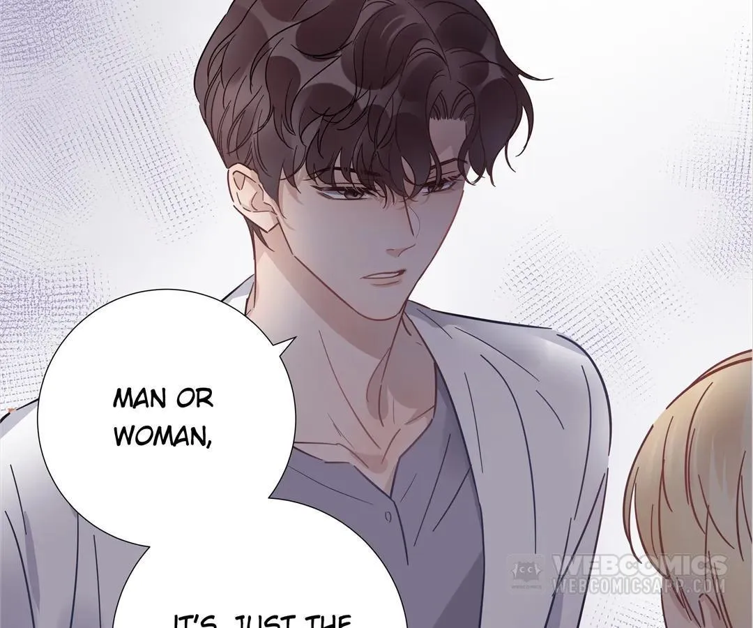 A Cross-Dresser's Triple Proposal Chase Chapter 28 page 12 - 