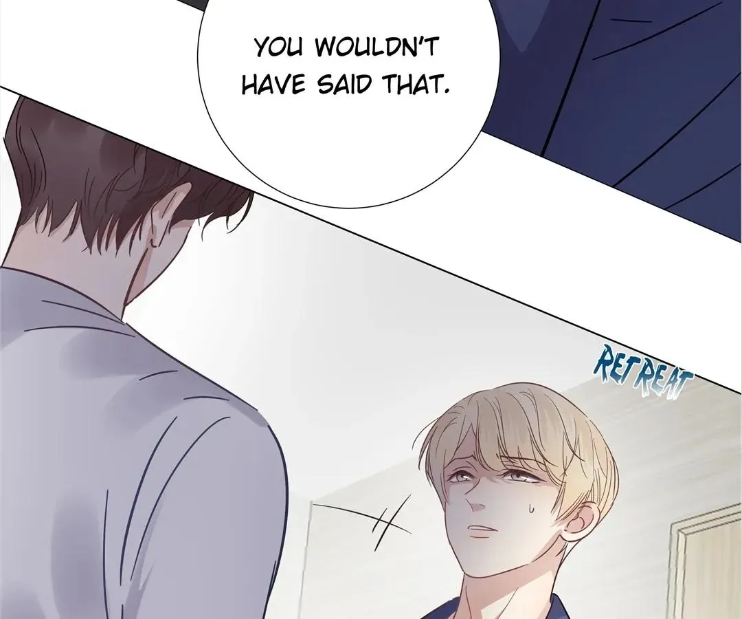 A Cross-Dresser's Triple Proposal Chase Chapter 28 page 14 - 