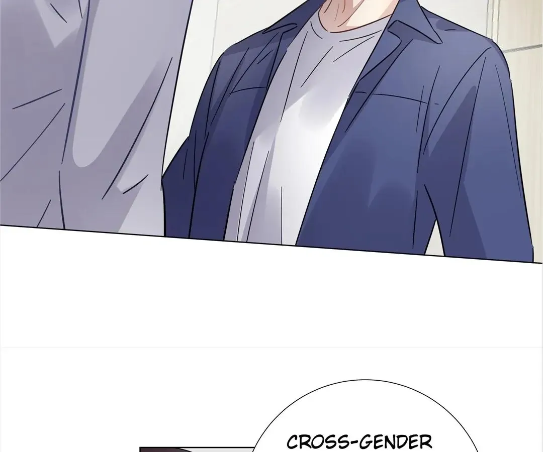 A Cross-Dresser's Triple Proposal Chase Chapter 28 page 15 - 
