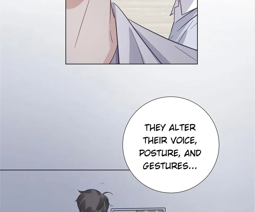 A Cross-Dresser's Triple Proposal Chase Chapter 28 page 17 - 