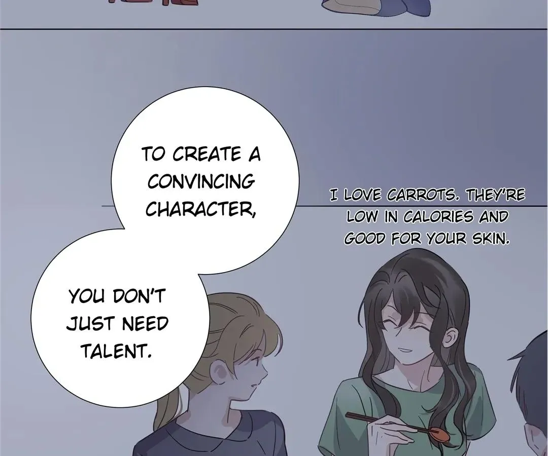 A Cross-Dresser's Triple Proposal Chase Chapter 28 page 19 - 