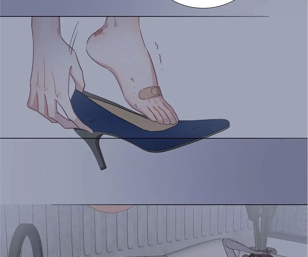 A Cross-Dresser's Triple Proposal Chase Chapter 28 page 21 - 
