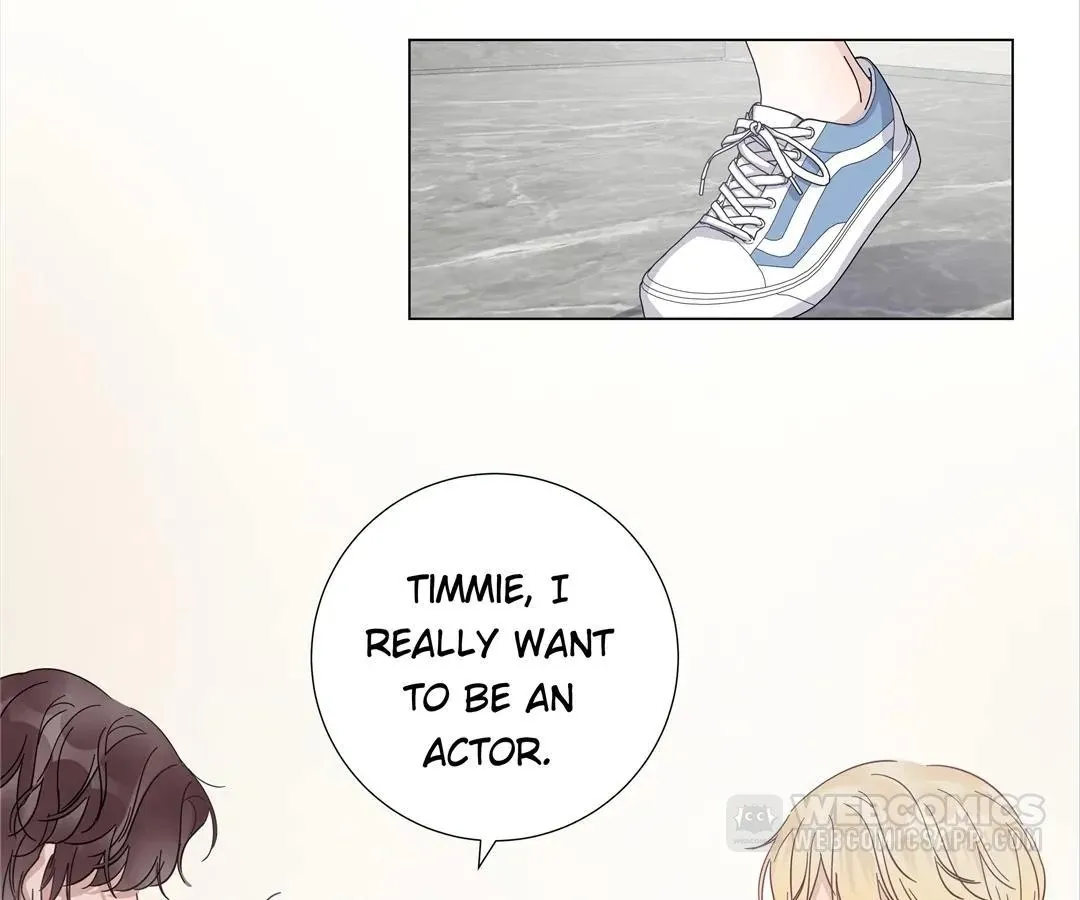 A Cross-Dresser's Triple Proposal Chase Chapter 28 page 28 - 
