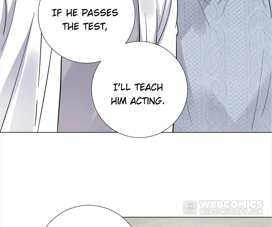 A Cross-Dresser's Triple Proposal Chase Chapter 28 page 4 - 