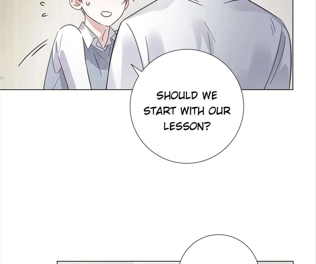 A Cross-Dresser's Triple Proposal Chase Chapter 28 page 32 - 