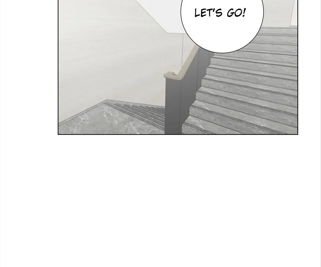 A Cross-Dresser's Triple Proposal Chase Chapter 28 page 33 - 