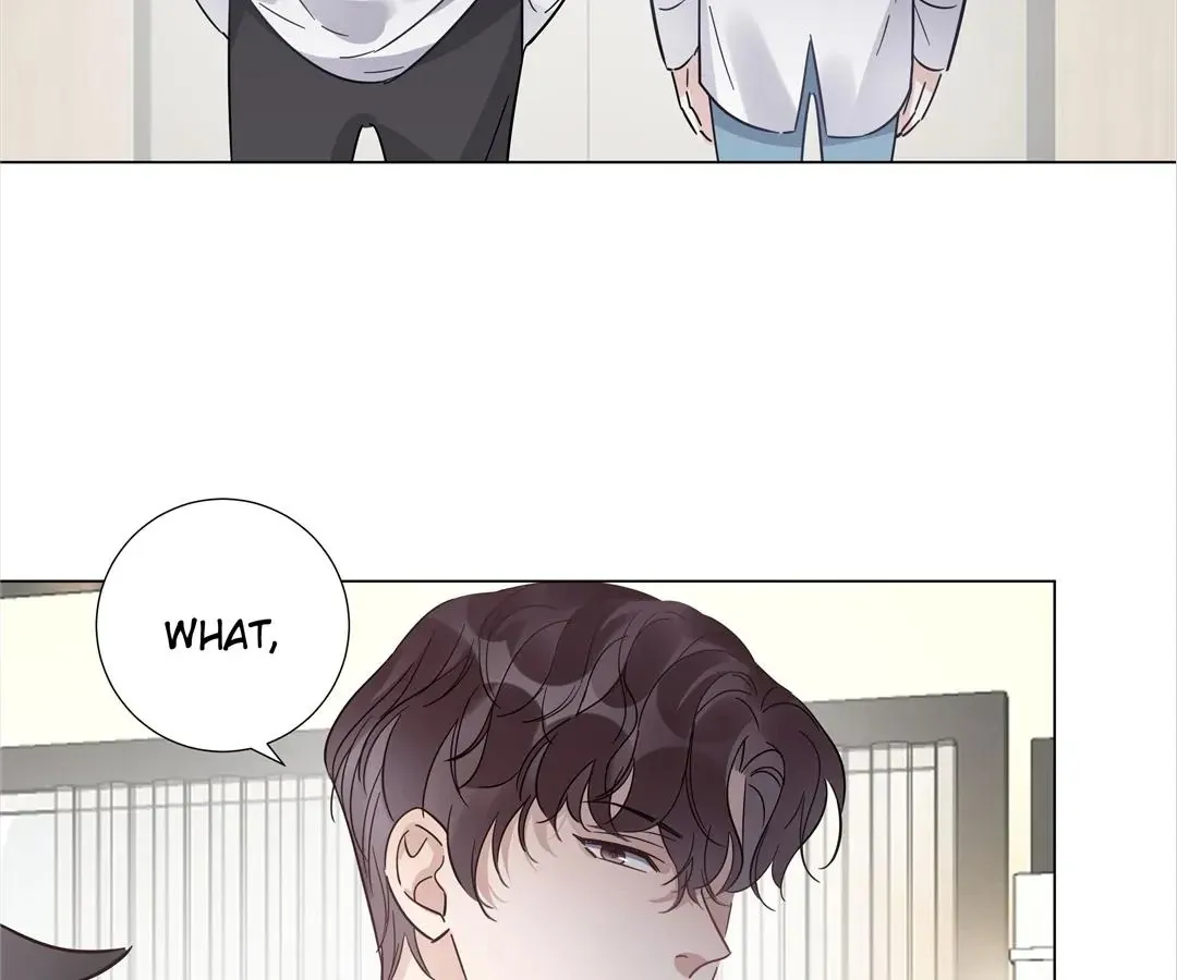 A Cross-Dresser's Triple Proposal Chase Chapter 28 page 38 - 