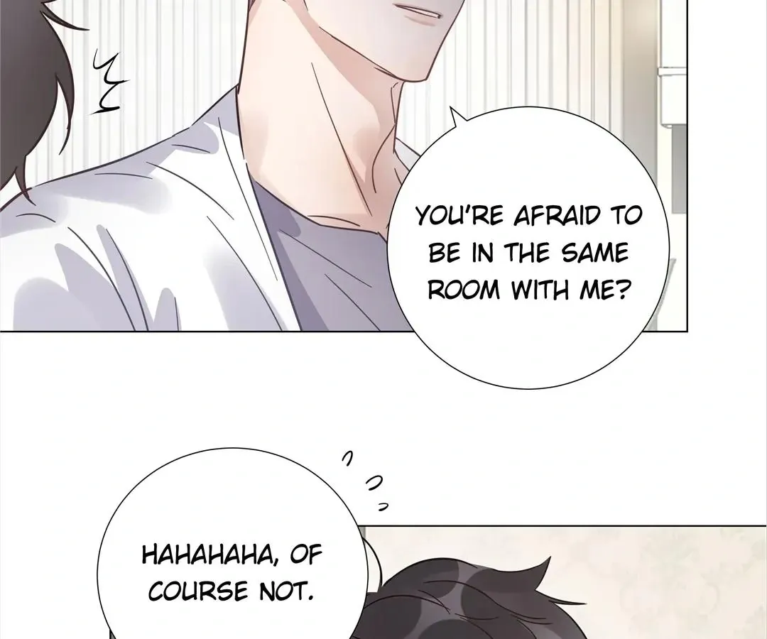 A Cross-Dresser's Triple Proposal Chase Chapter 28 page 39 - 