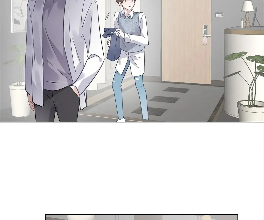 A Cross-Dresser's Triple Proposal Chase Chapter 28 page 43 - 