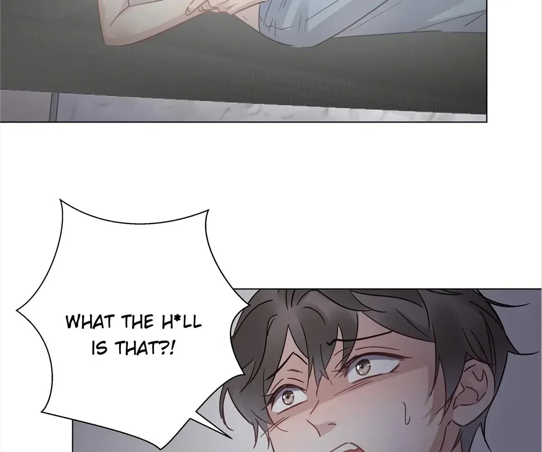 A Cross-Dresser's Triple Proposal Chase Chapter 28 page 51 - 