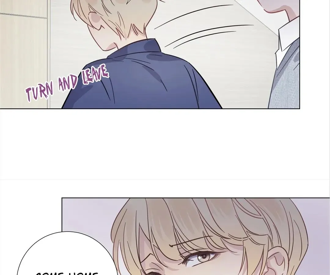A Cross-Dresser's Triple Proposal Chase Chapter 28 page 65 - 