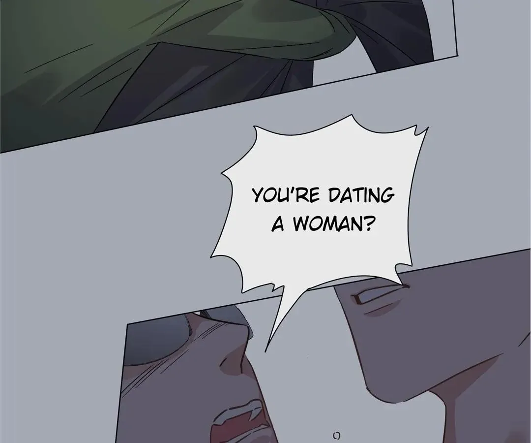 A Cross-Dresser's Triple Proposal Chase Chapter 29 page 39 - 