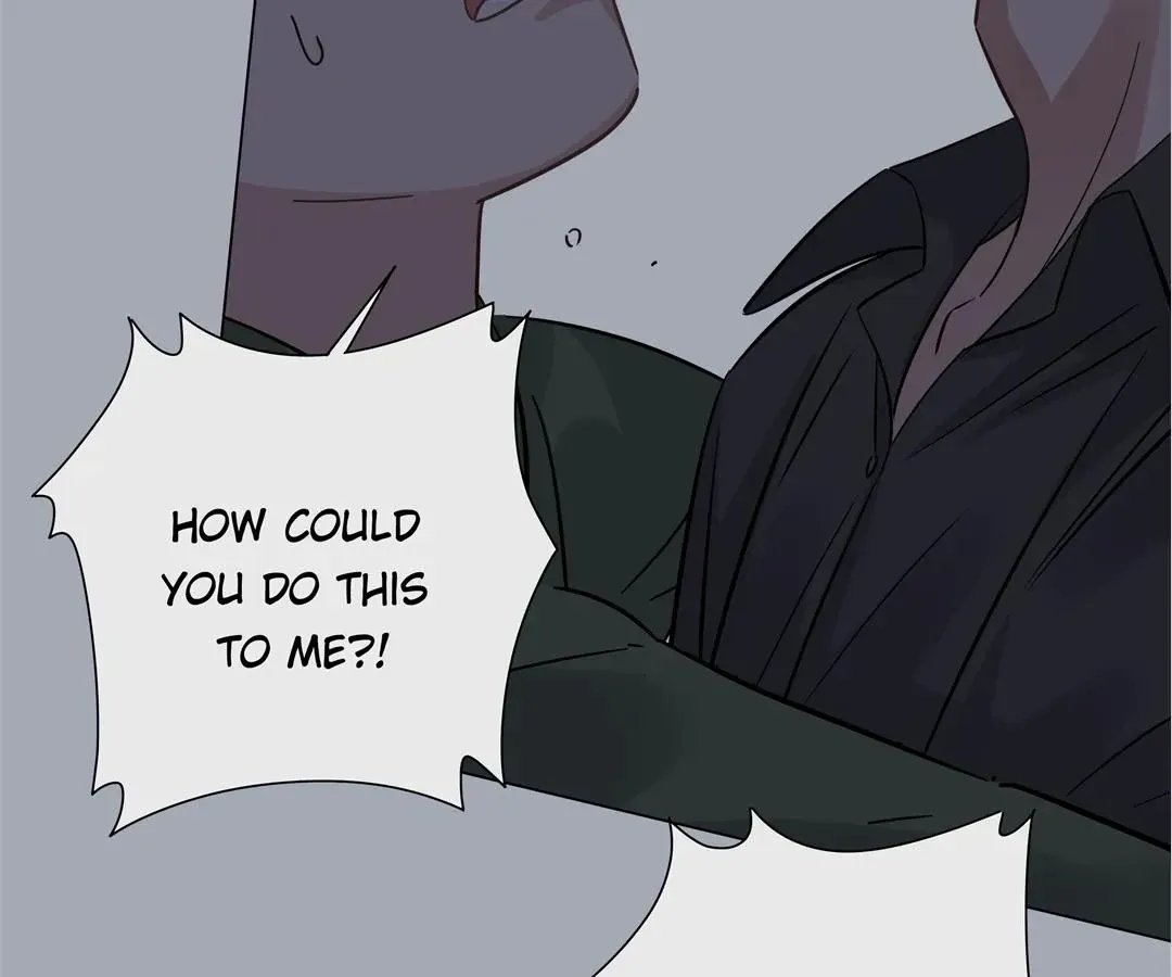 A Cross-Dresser's Triple Proposal Chase Chapter 29 page 40 - 