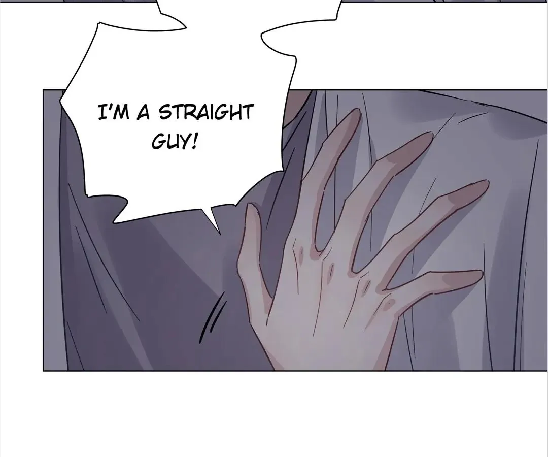 A Cross-Dresser's Triple Proposal Chase Chapter 29 page 5 - 